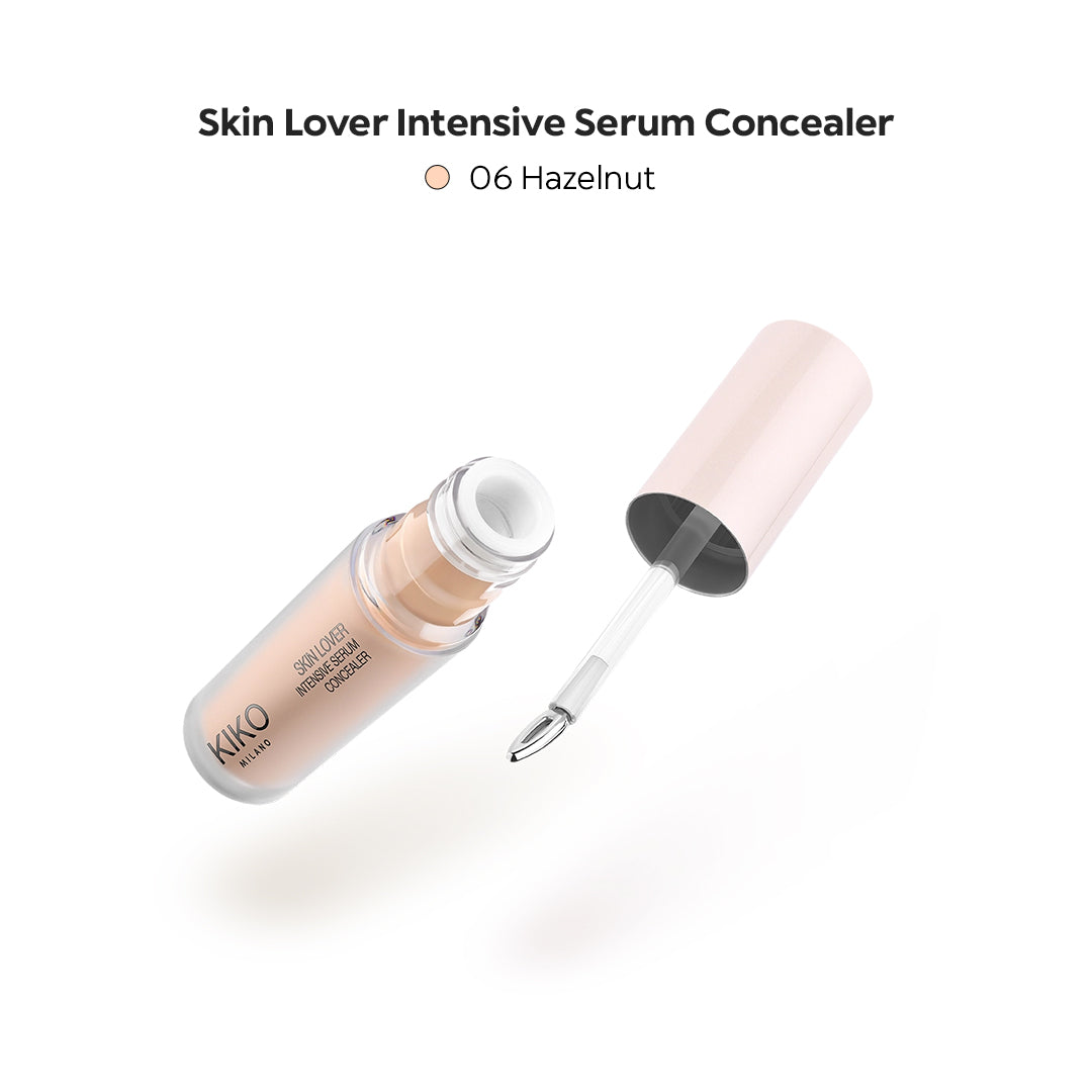 Skin Lover Intensive Serum Concealer