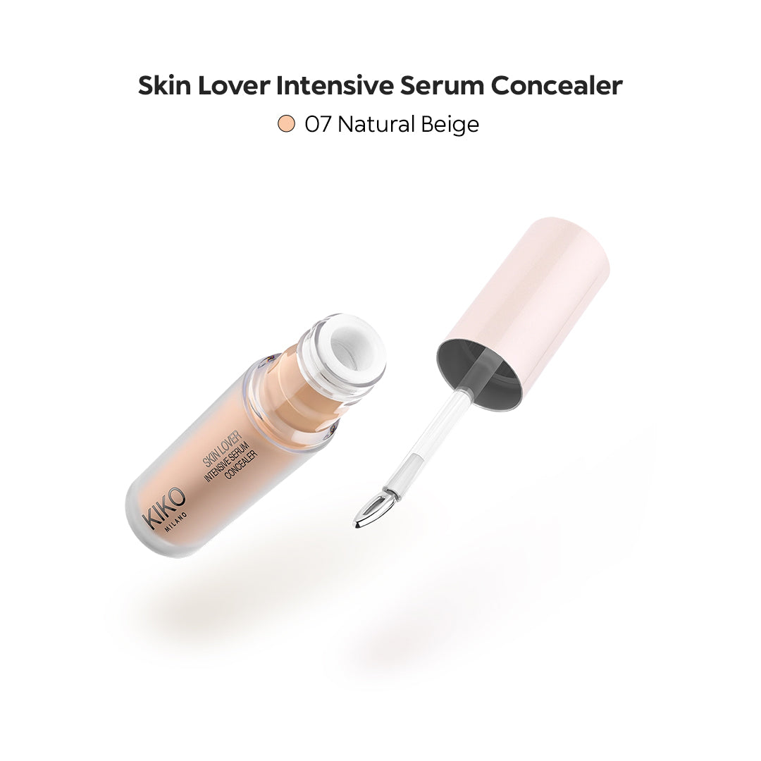 Skin Lover Intensive Serum Concealer