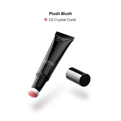 Plush Blush