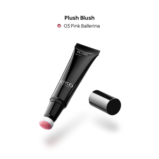 Plush Blush