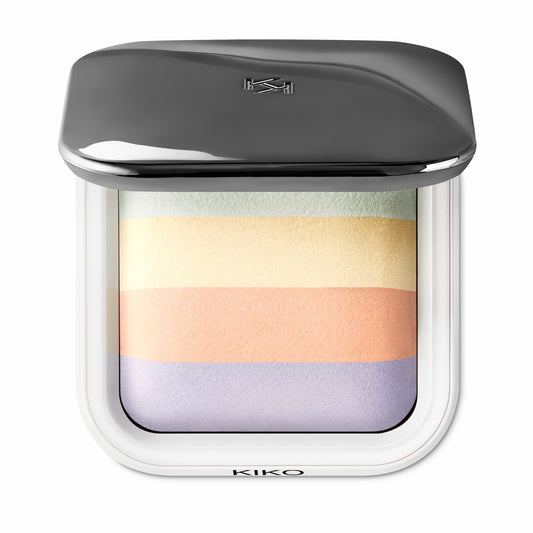 Color Correction Face Fixing Powder