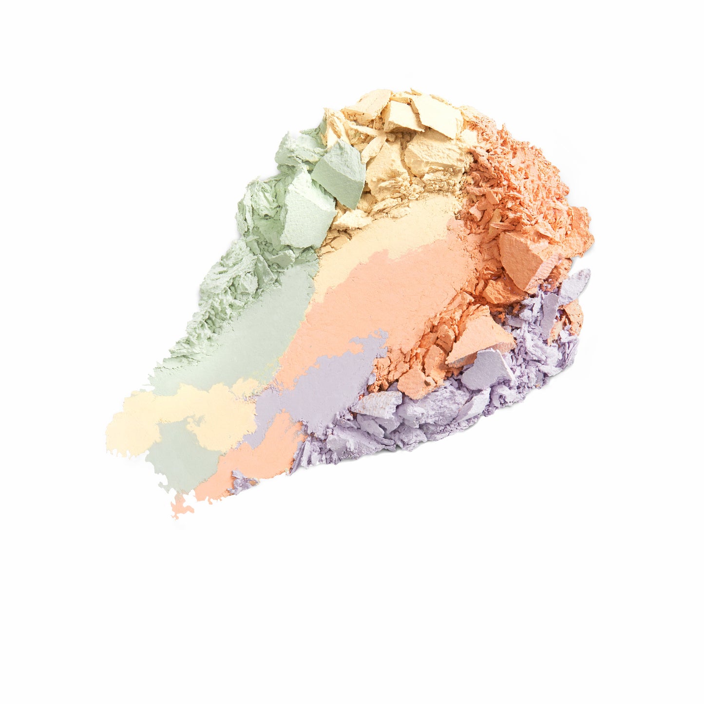 Color Correction Face Fixing Powder