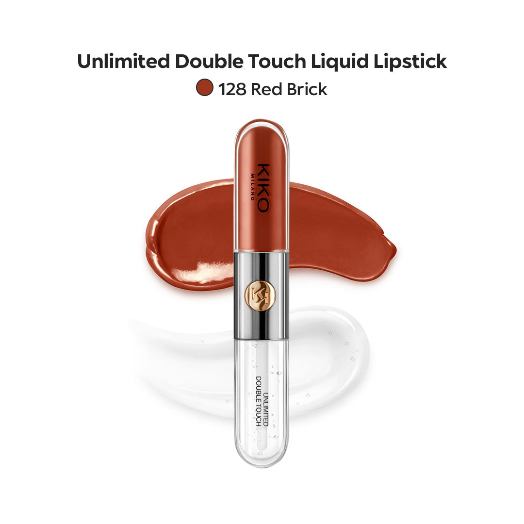 Unlimited Double Touch