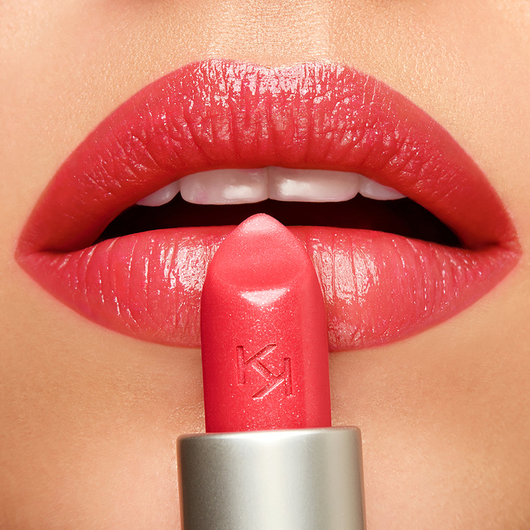 Glossy Dream Sheer Lipstick