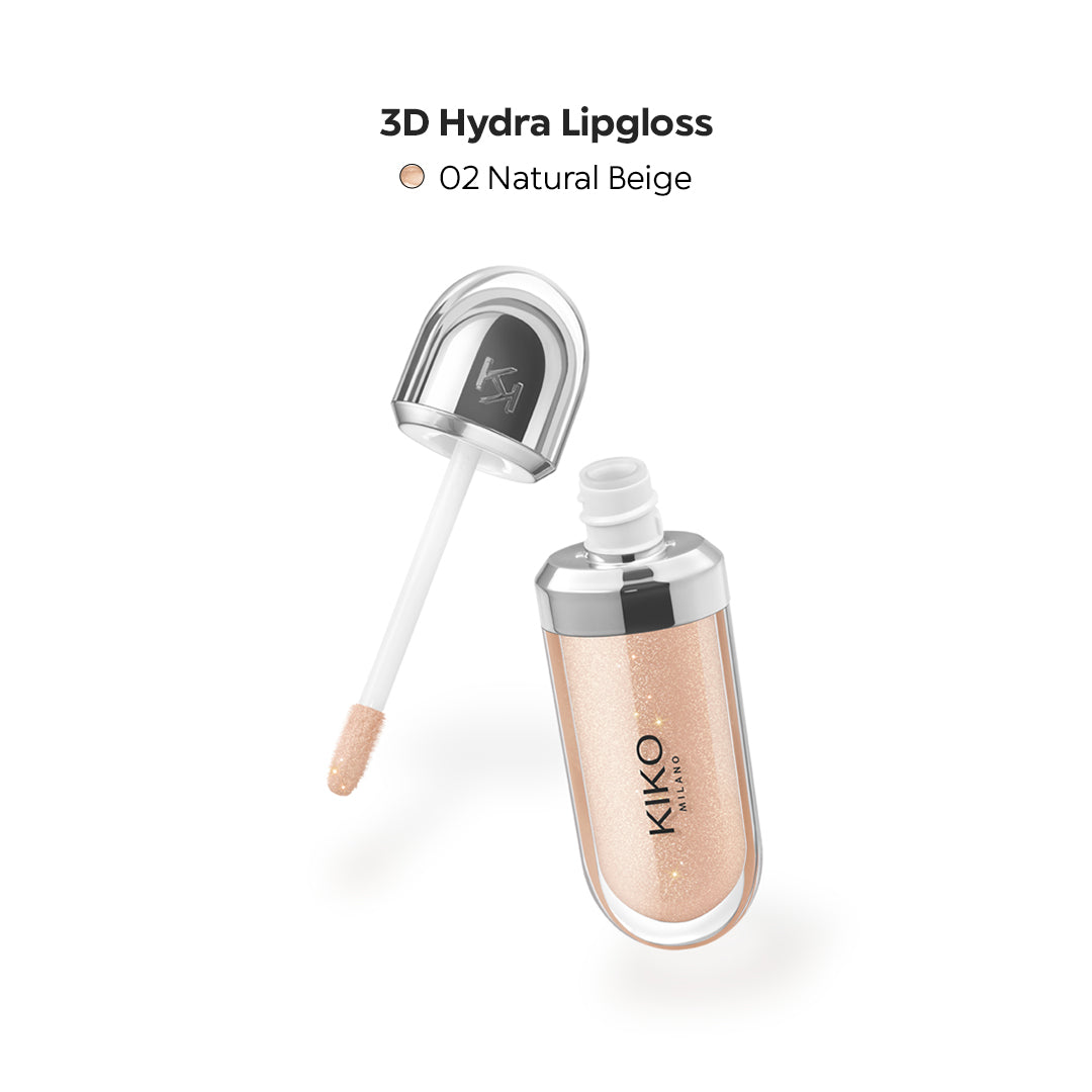 3D Hydra Lipgloss