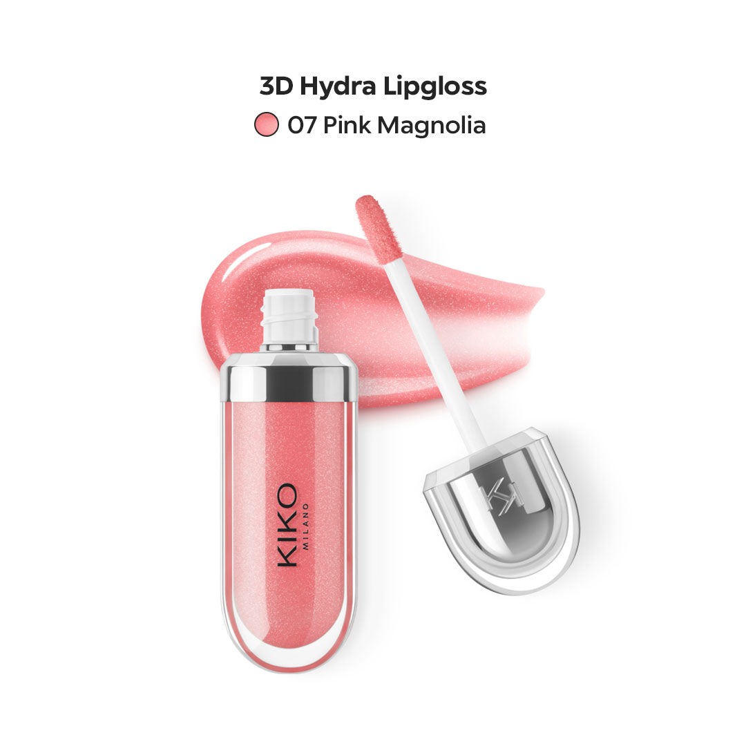 3D Hydra Lipgloss