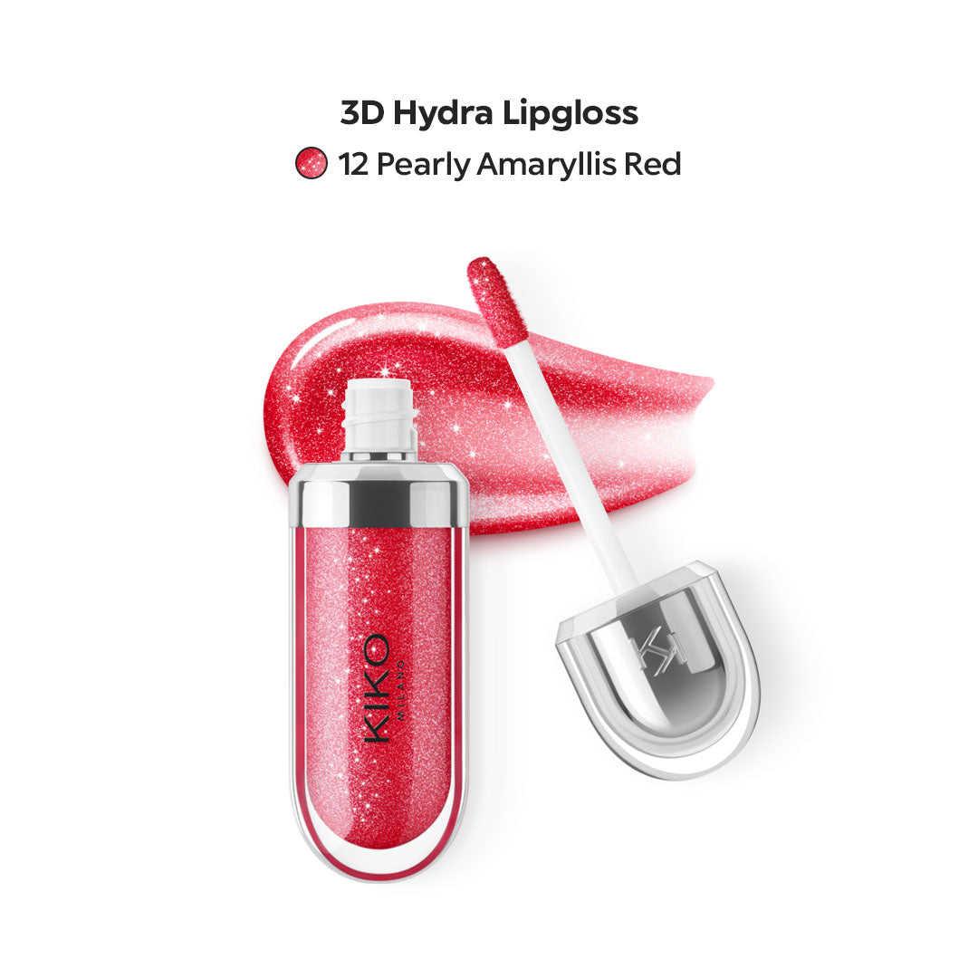 3D Hydra Lipgloss