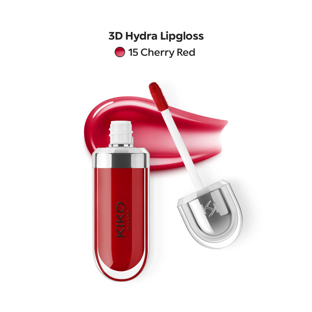 3D Hydra Lipgloss