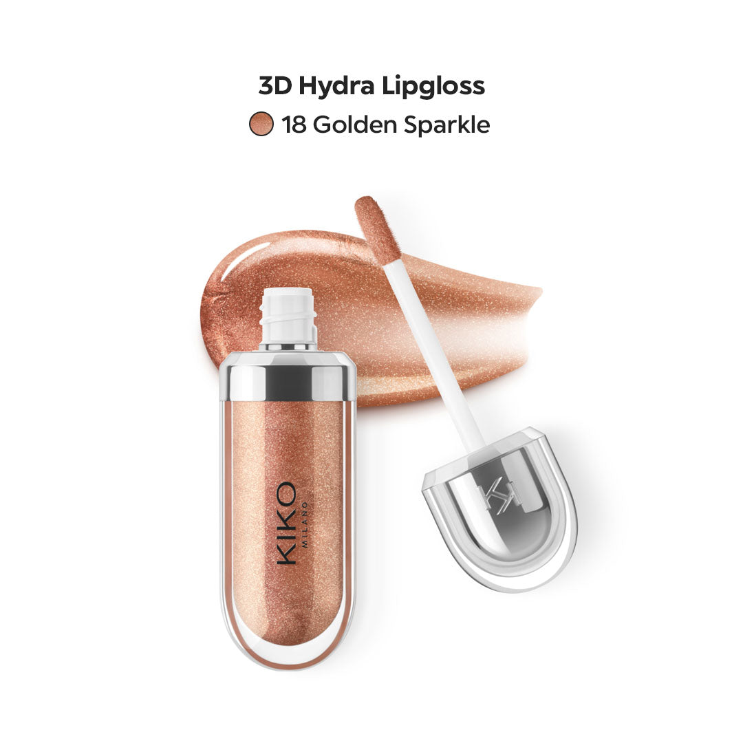 3D Hydra Lipgloss