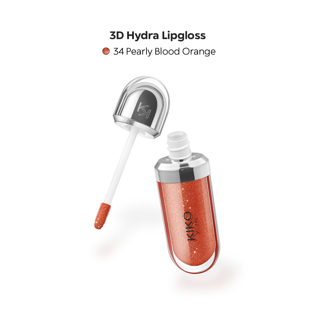 3D Hydra Lipgloss