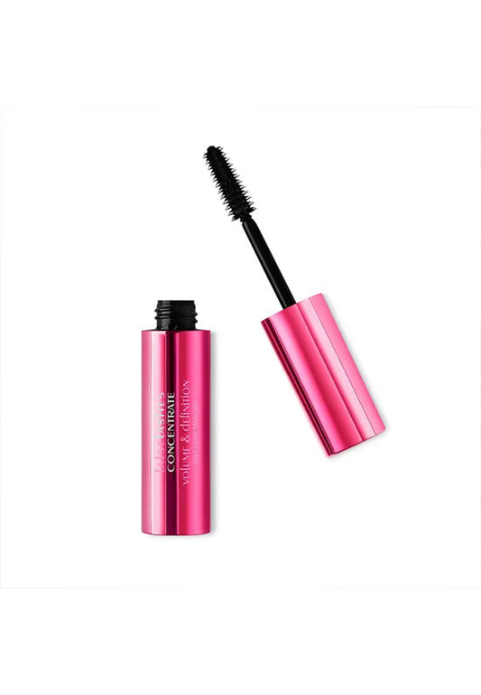 False Lashes Concentrate Volume & Definition Top Coat Mascara