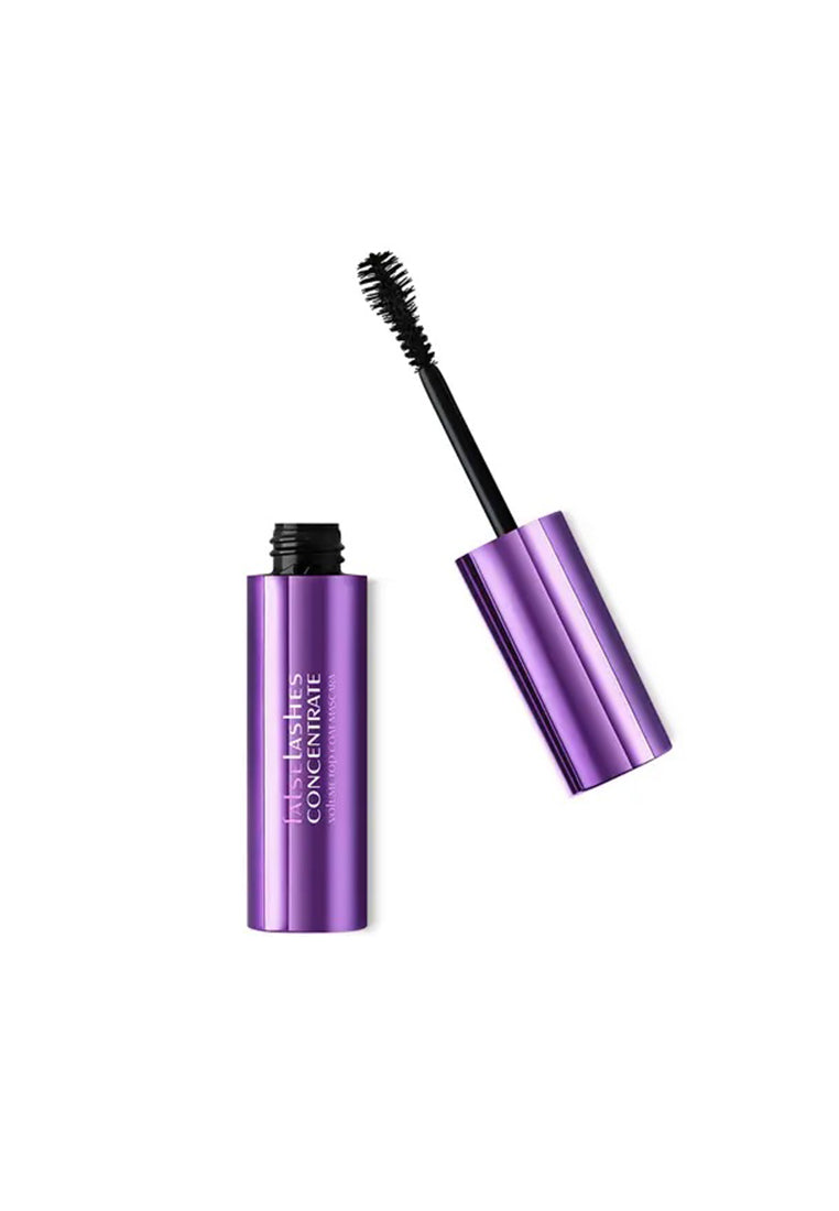 False Lashes Concentrate Volume Top Coat Mascara