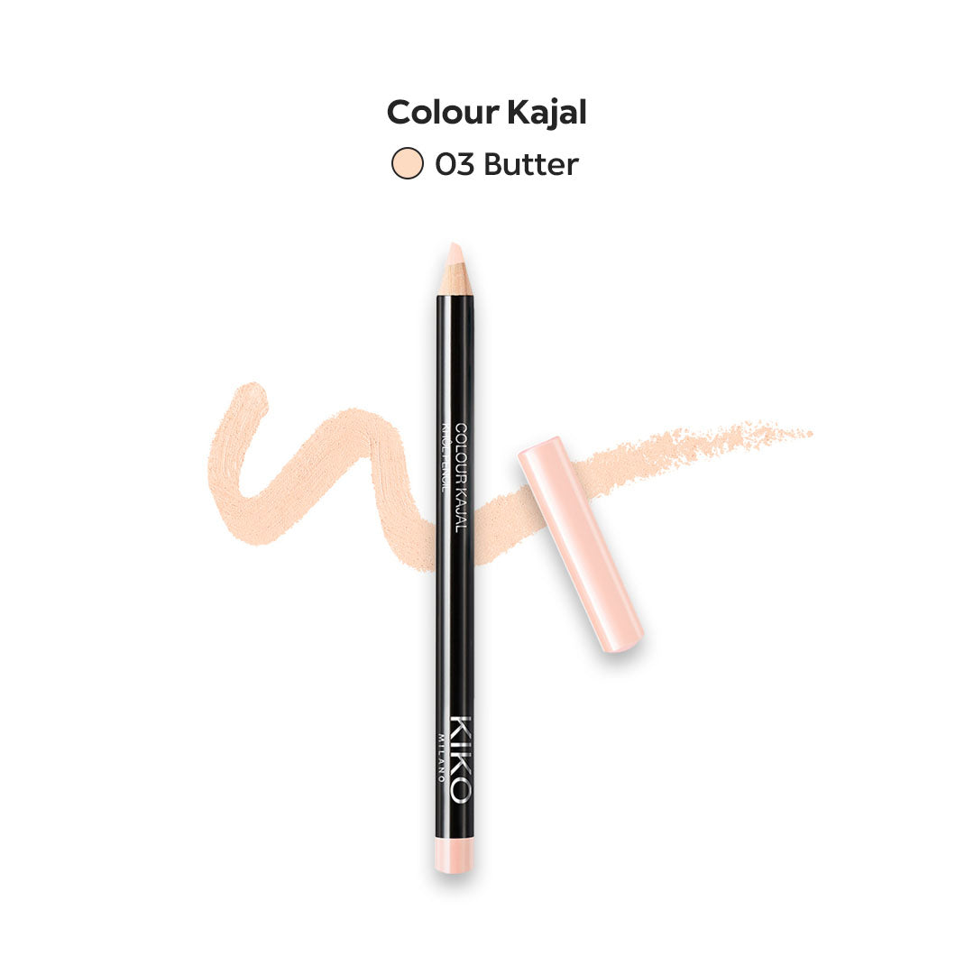 Colour Kajal-GWP