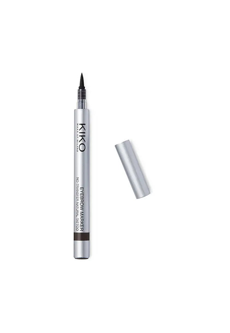 Eyebrow Marker (No-Transfer Natural Tattoo)