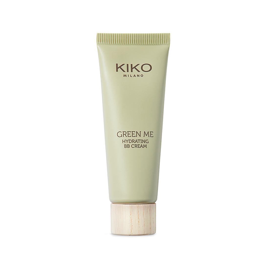 Green Me Hydrating BB Cream 2019