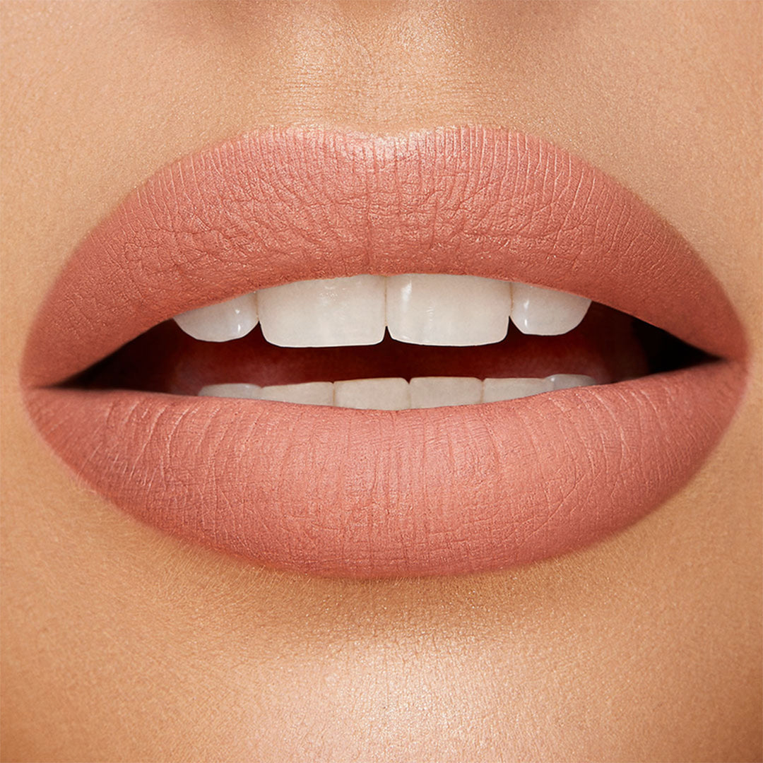 Velvet Passion Matte Lipstick