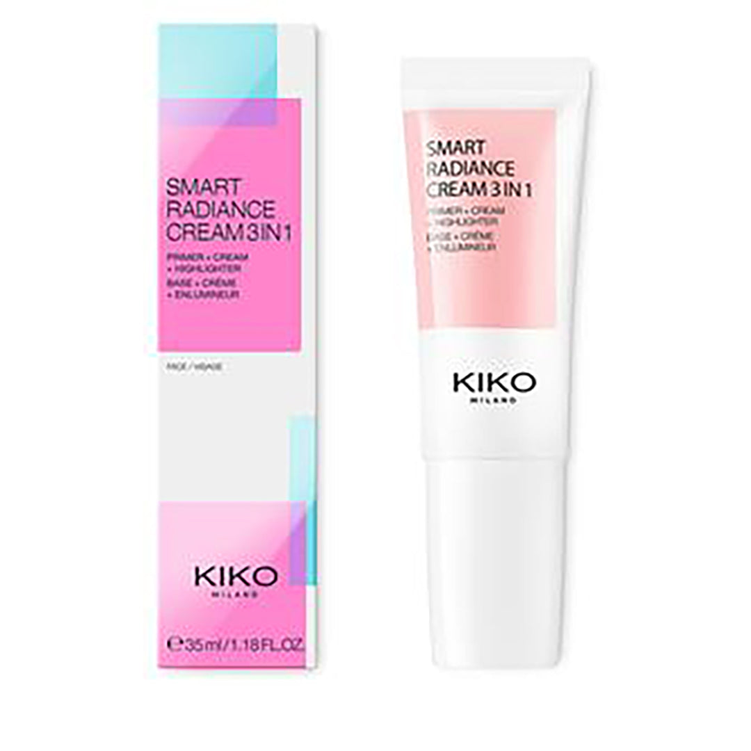 Smart Radiance Cream 3-in-1