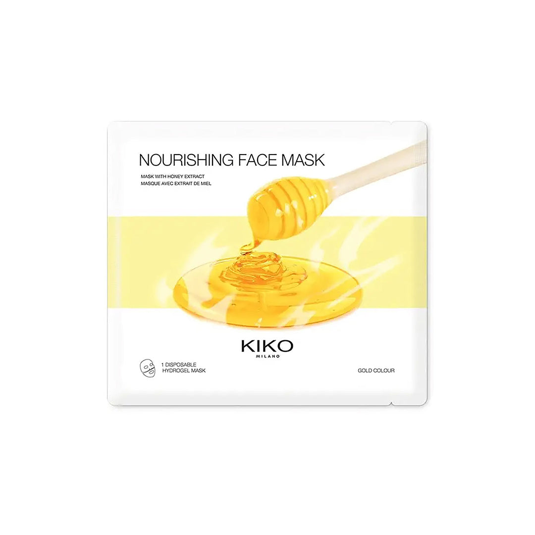 Nourishing Face Mask