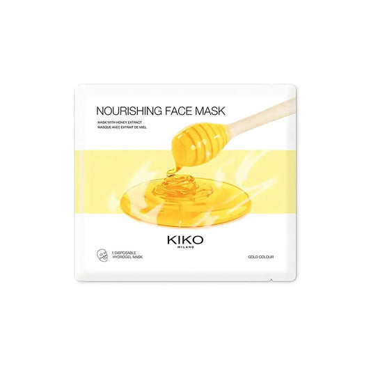 Nourishing Face Mask