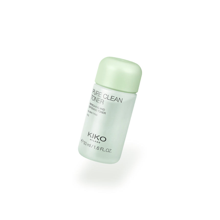 New Pure Clean Toner Mini