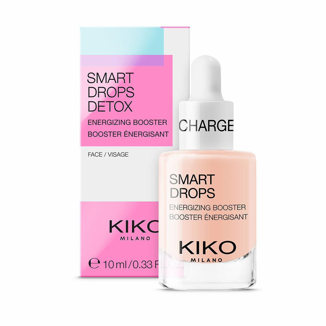 Smart Drop Energizing Booster