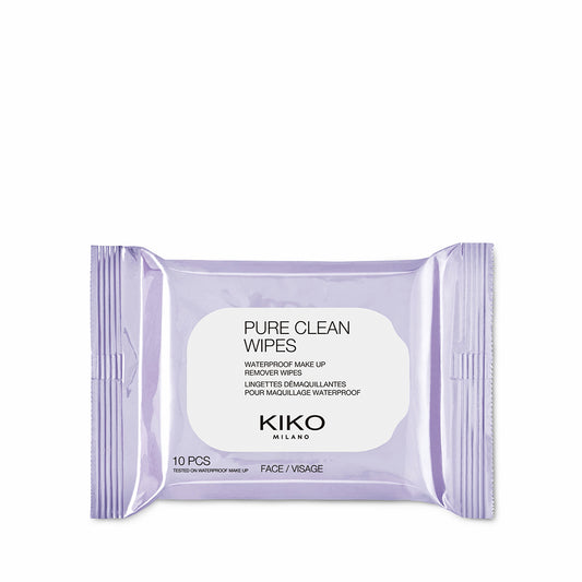 Pure Clean Wipes - Mini