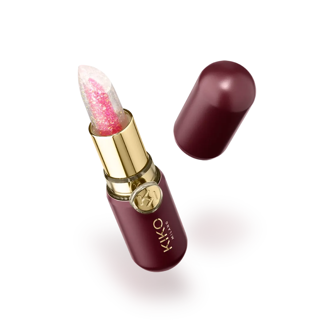 Matte Diaries Secret Oil Core Lip Balm