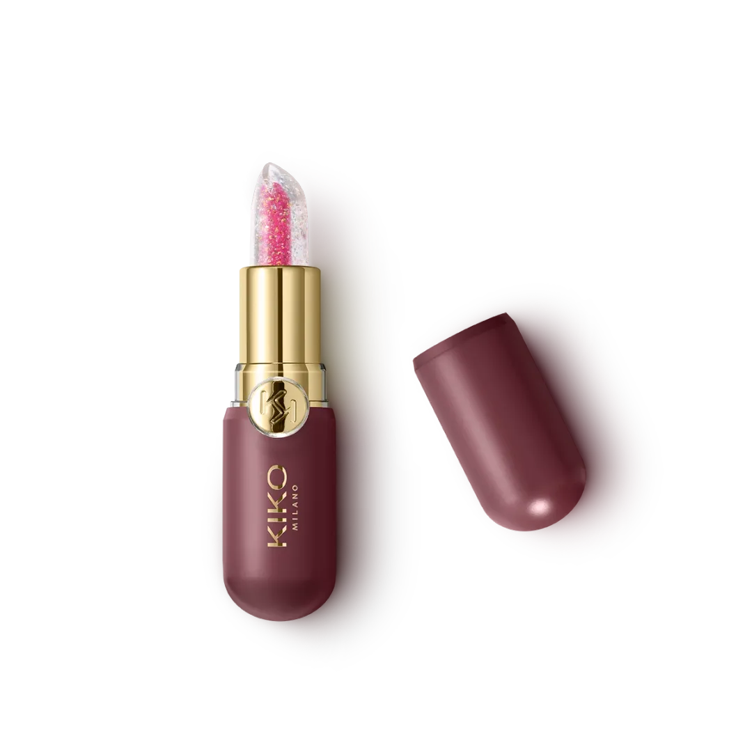 Matte Diaries Secret Oil Core Lip Balm