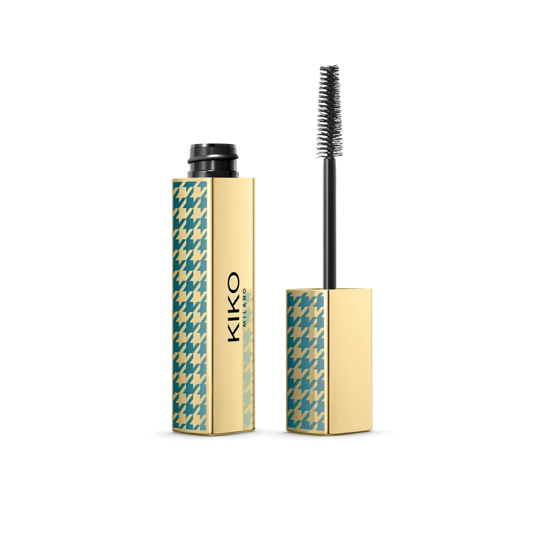 Matte Diaries Tint Reveal Volumizing Mascara