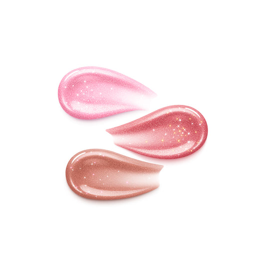 Glossy Lip Set Mini