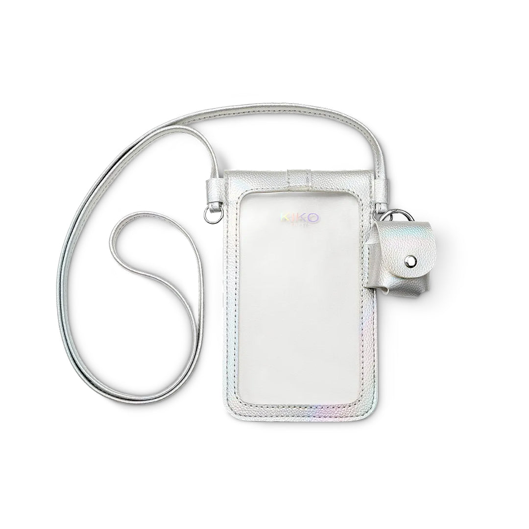 Lumiverse Phone Case And Earphone Case-GWP