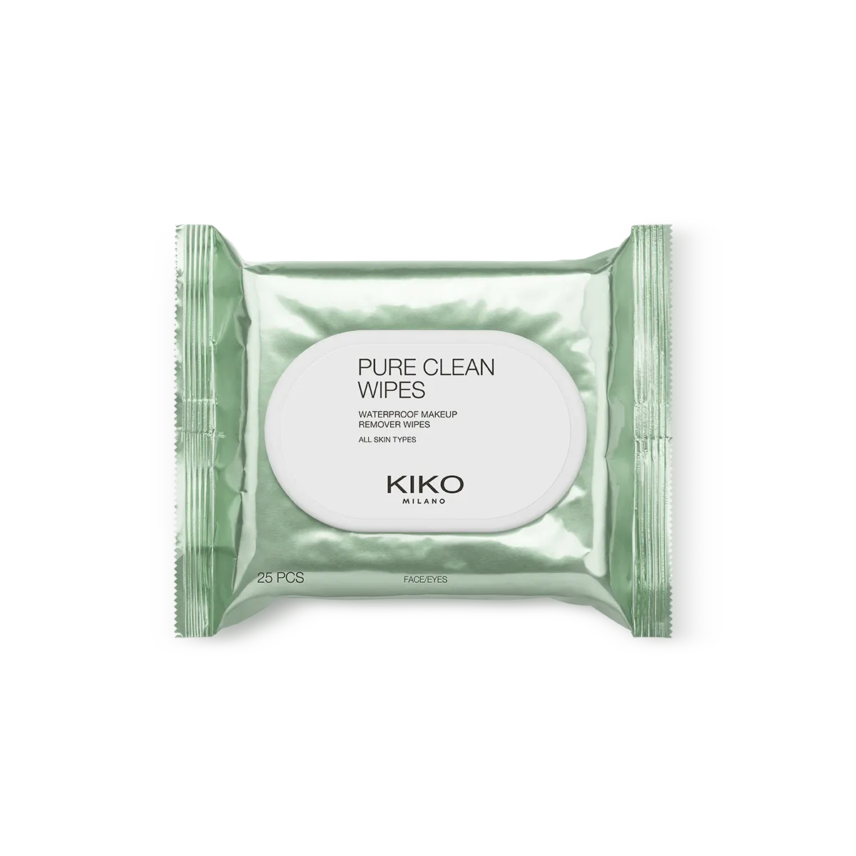 Pure Clean Wipes