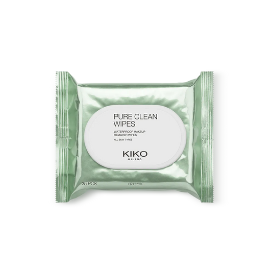 Pure Clean Wipes