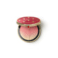 Twist 'N Twinkle Holiday Deco Flush Blush