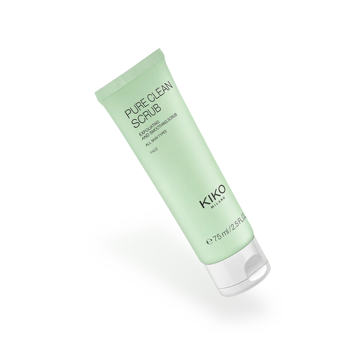 Pure Clean Scrub