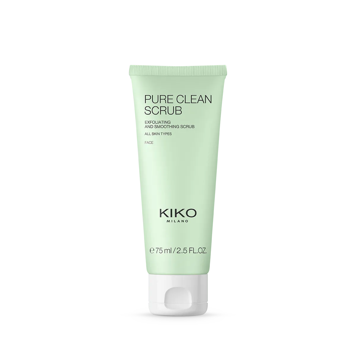 Pure Clean Scrub