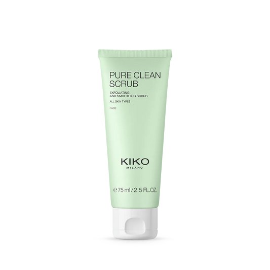 Pure Clean Scrub