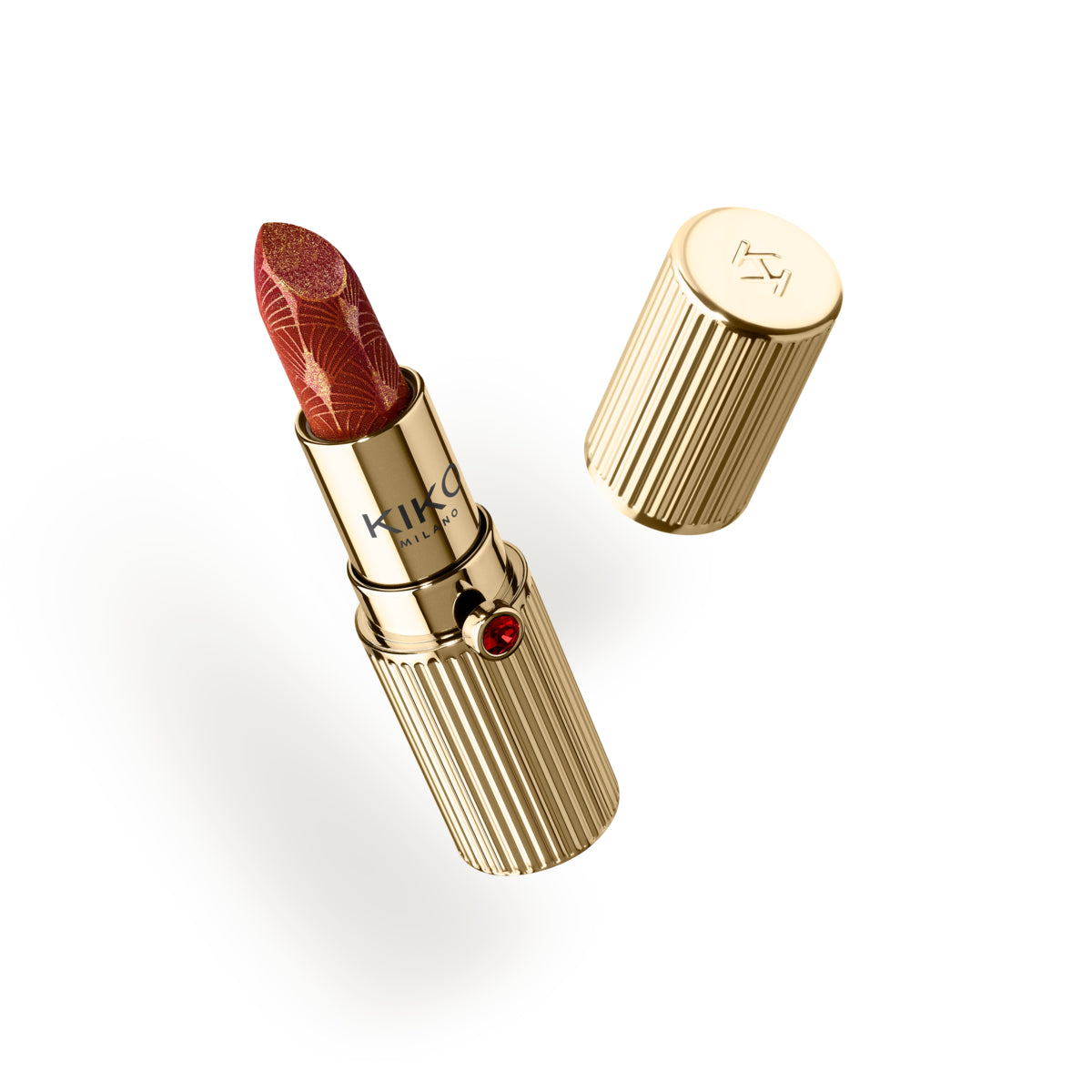 Twist 'N Twinkle Holiday Sparkle Statement Sparkling Lipstick