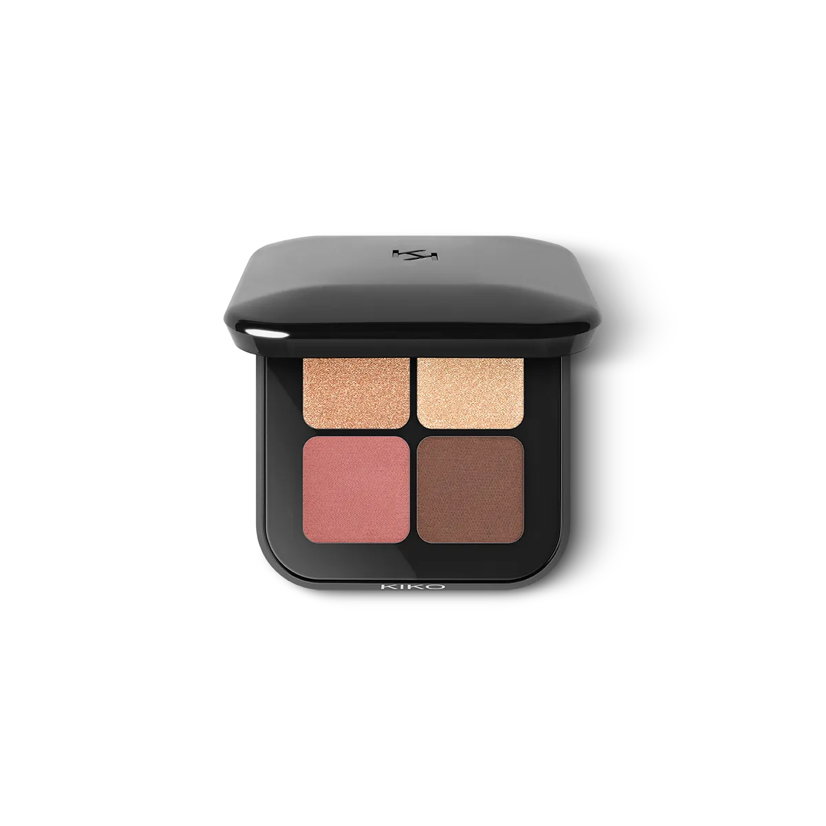 New Bright Quartet Eyeshadow Palette