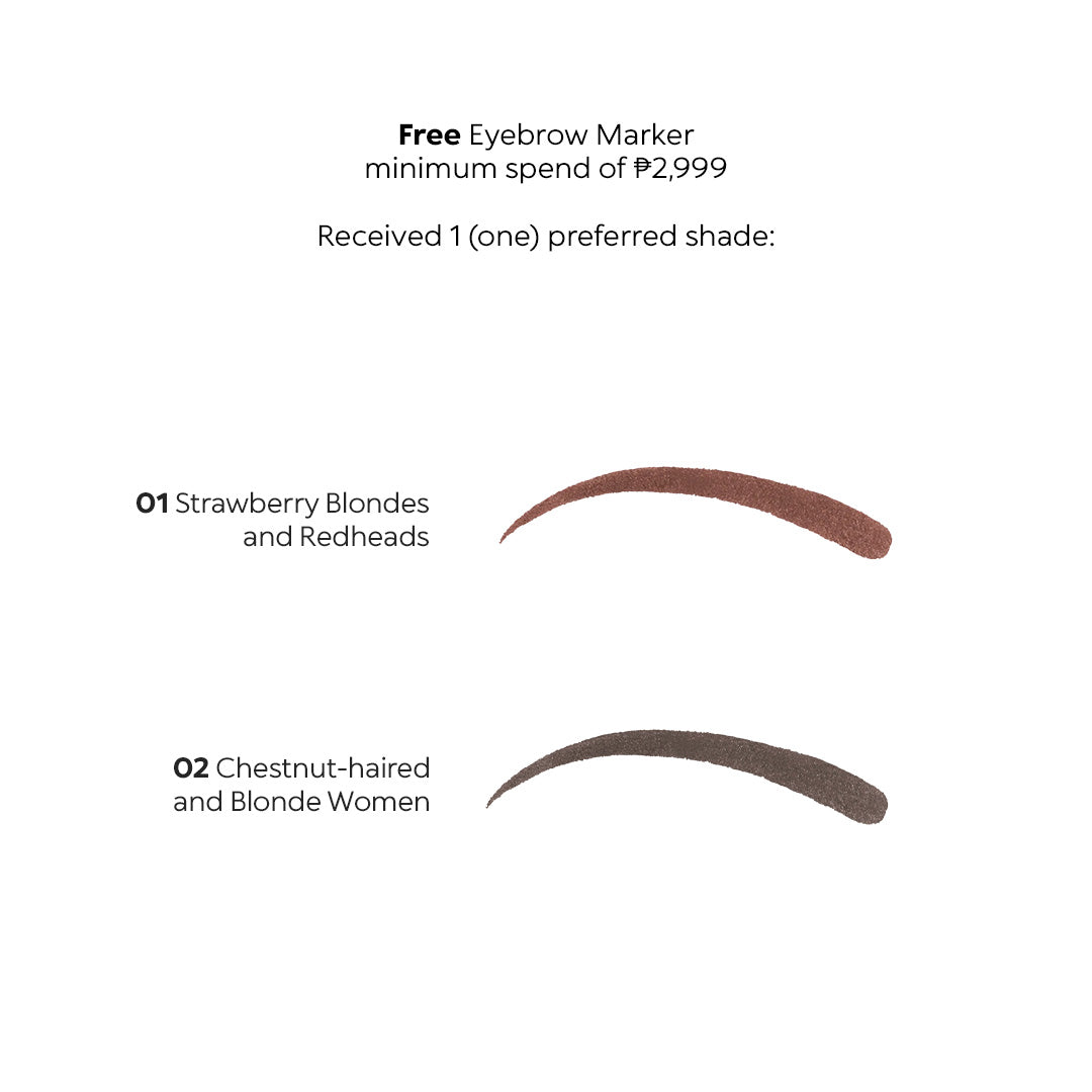 Eyebrow Marker-GWP