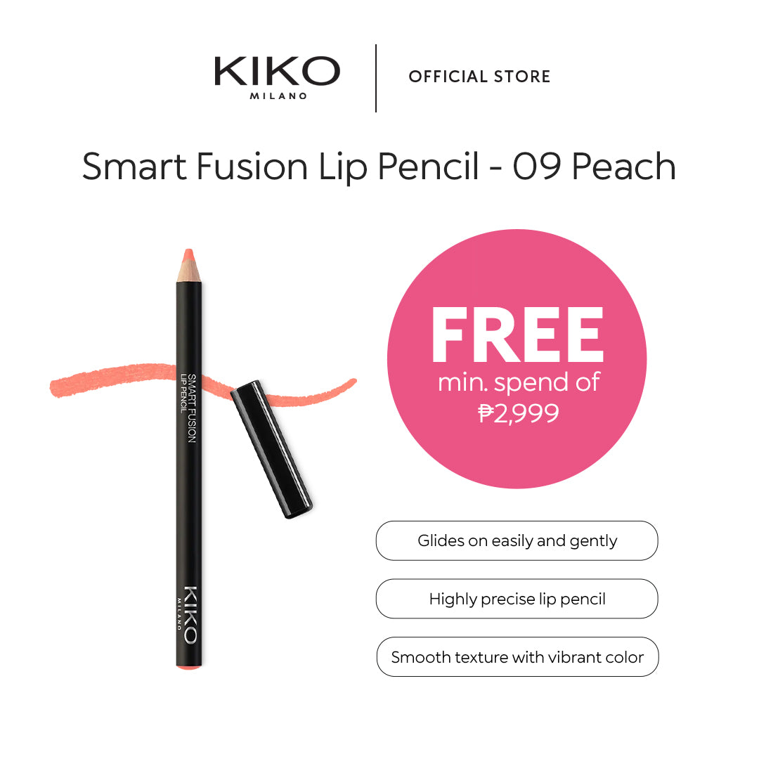 Smart Fusion Lip Pencil - GWP