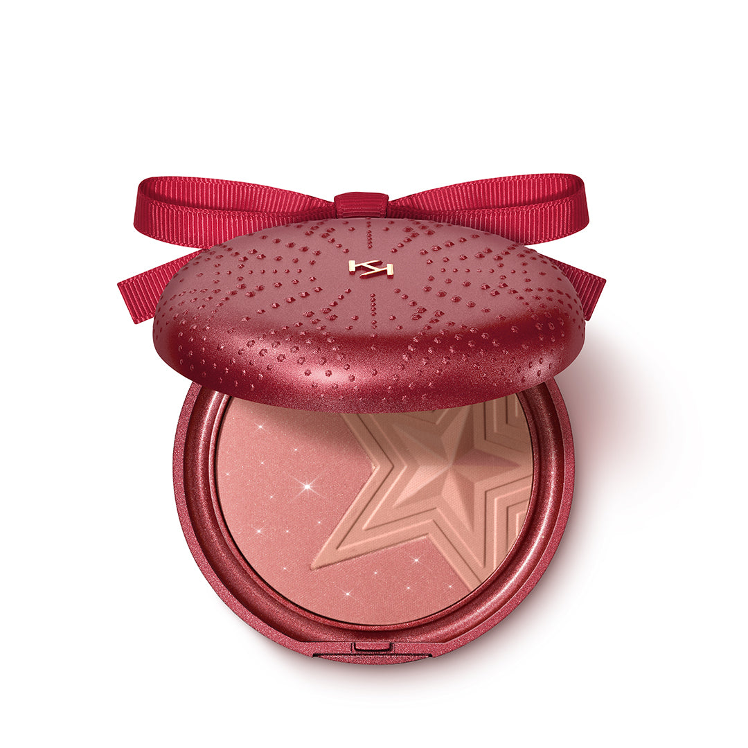 Joyful Collection Blush Bronzer