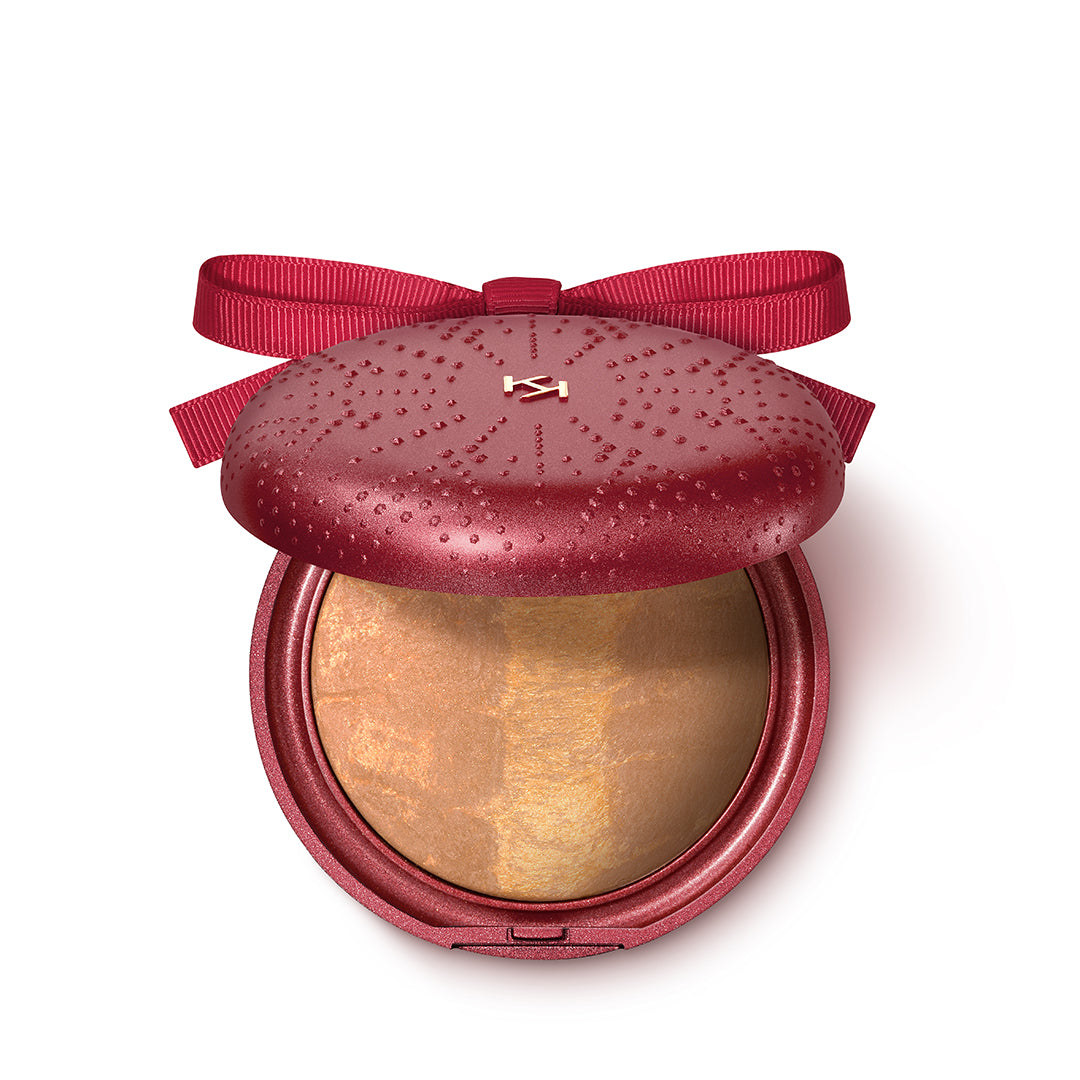 Joyful Collection Luxurious Baked Bronzer