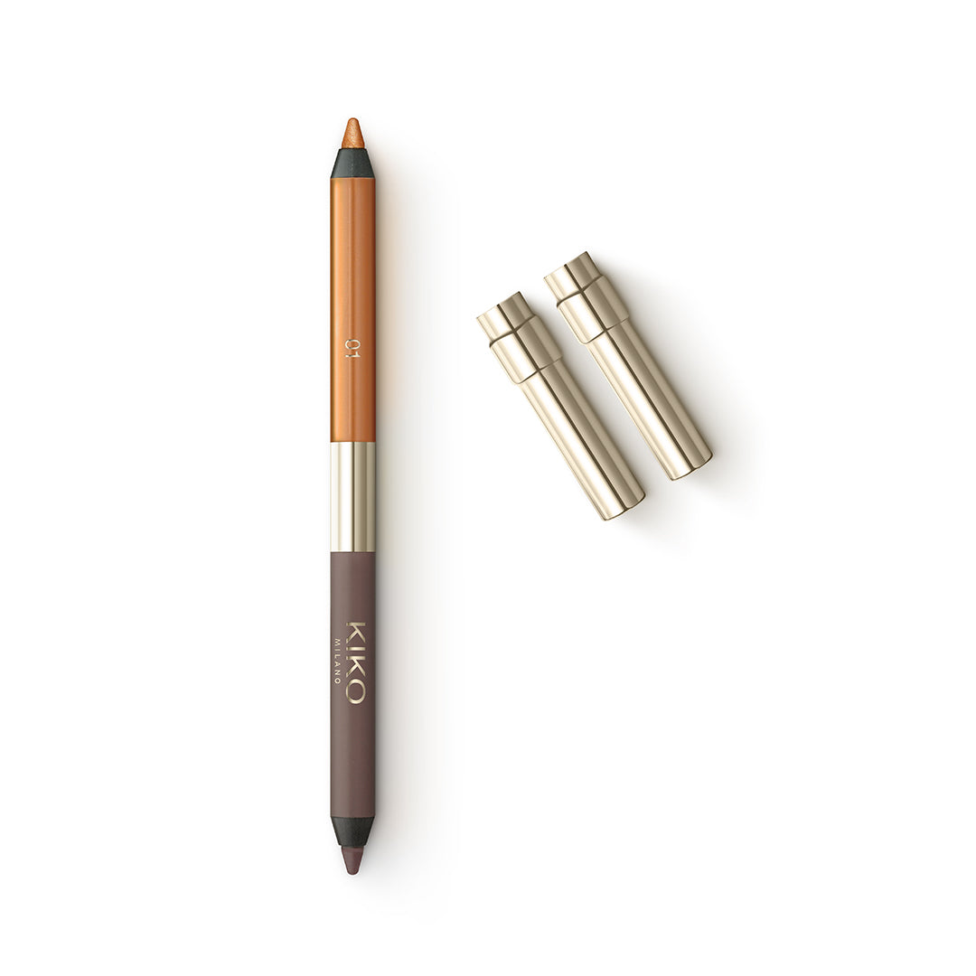 Joyful Collection Eye Pencil Duo