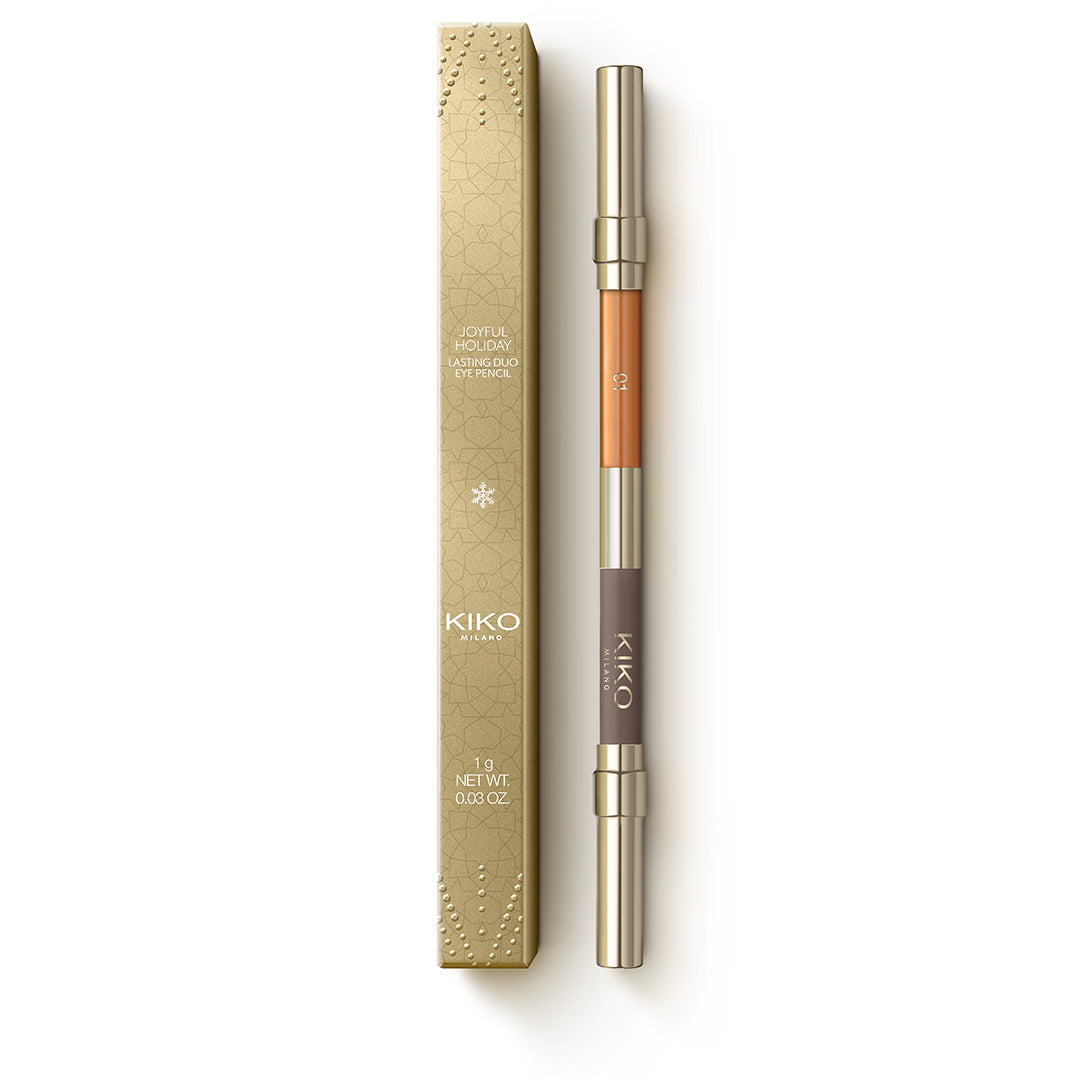 Joyful Collection Eye Pencil Duo