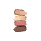 New Bright Quartet Eyeshadow Palette