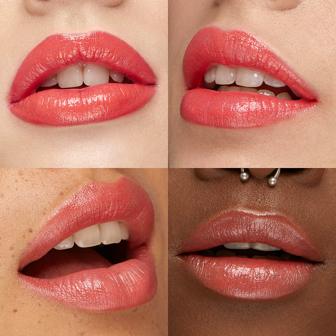 Glossy Dream Sheer Lipstick