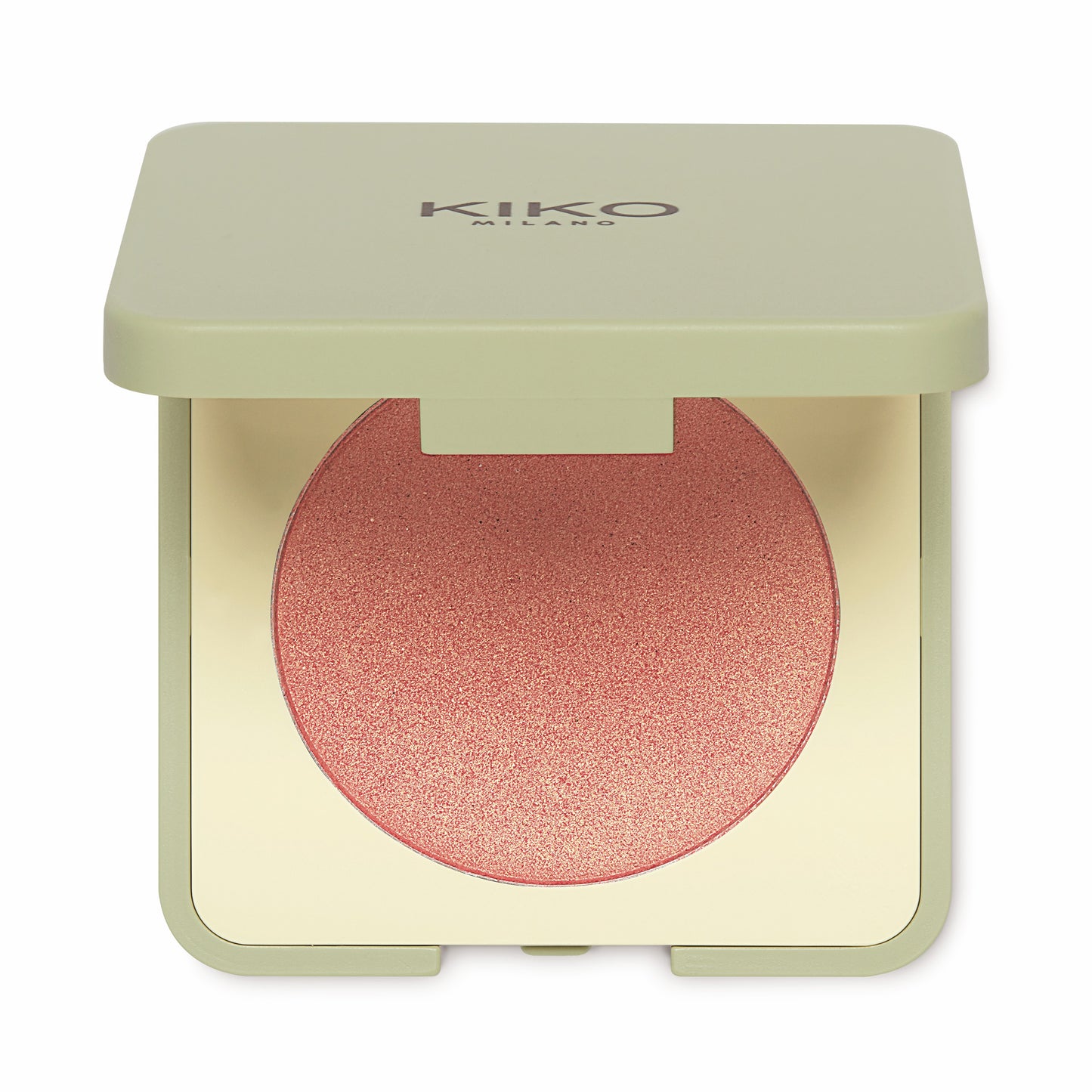 Green Me Blush