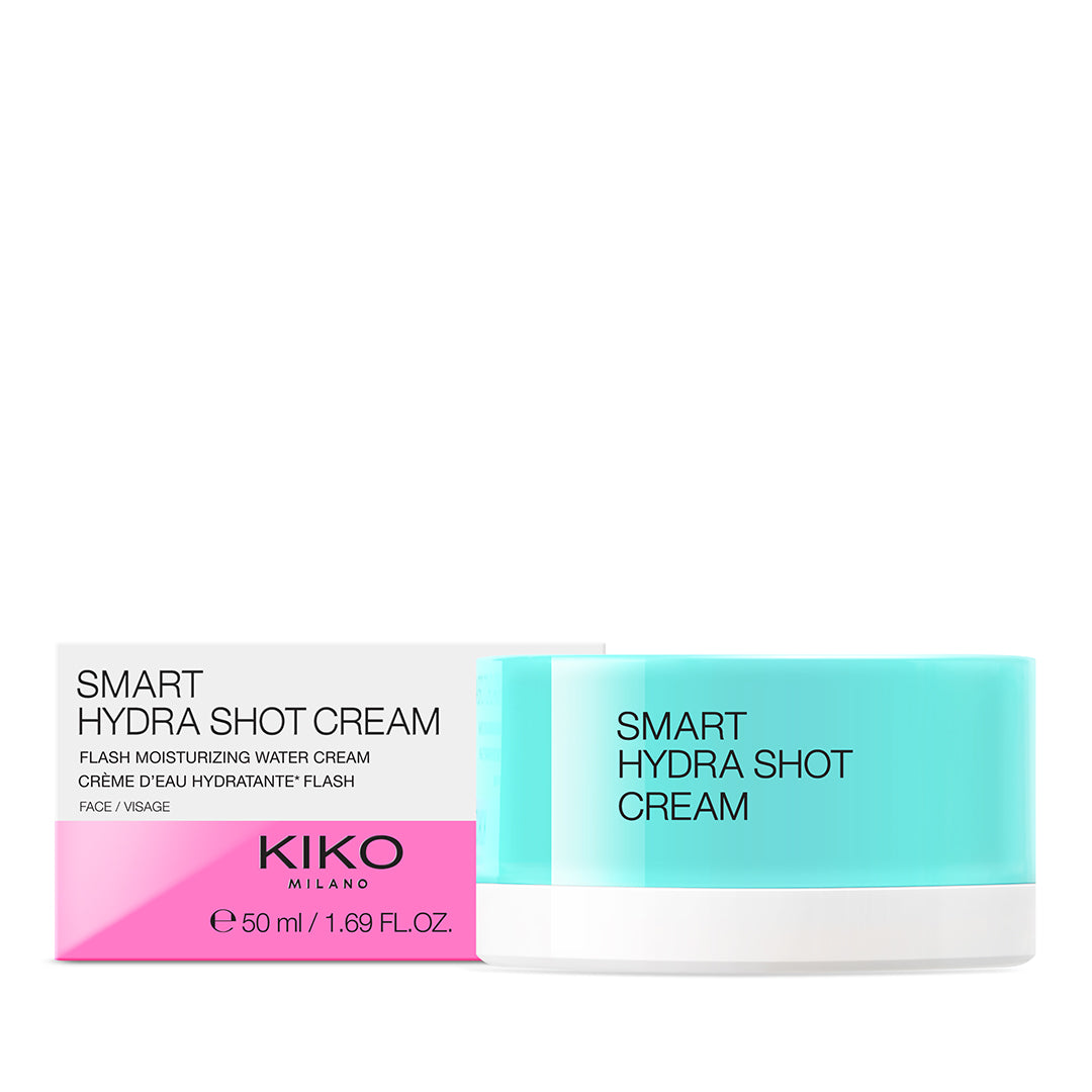 Smart Hydra Shot Cream