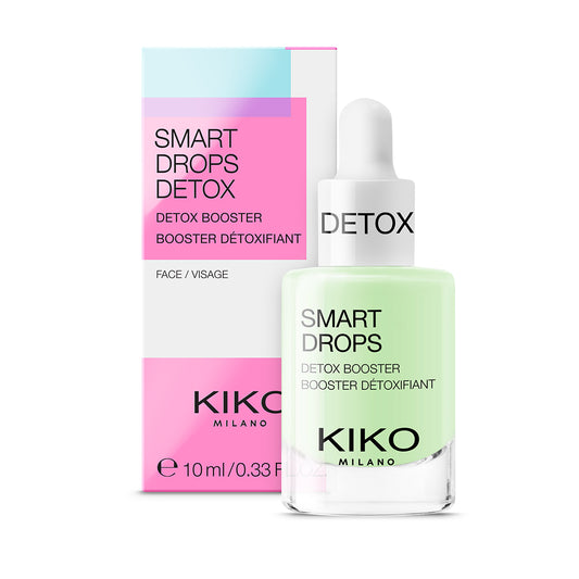 Smart Drops Detox Booster